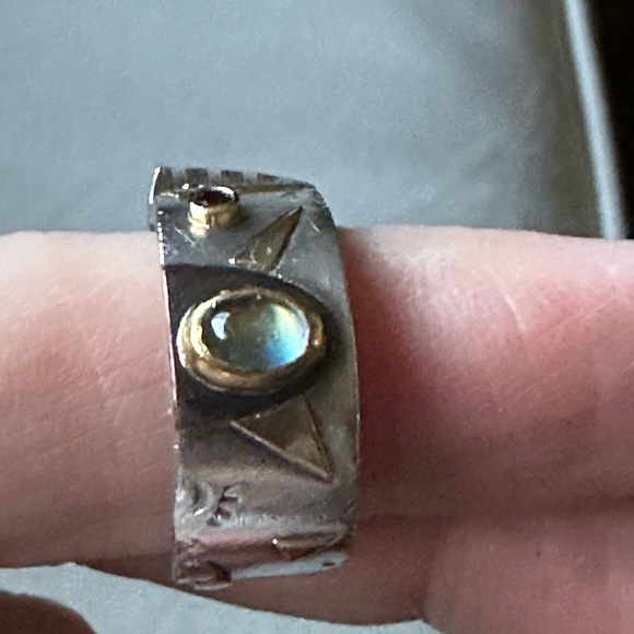Handmade Ring - Picture 4 of 10